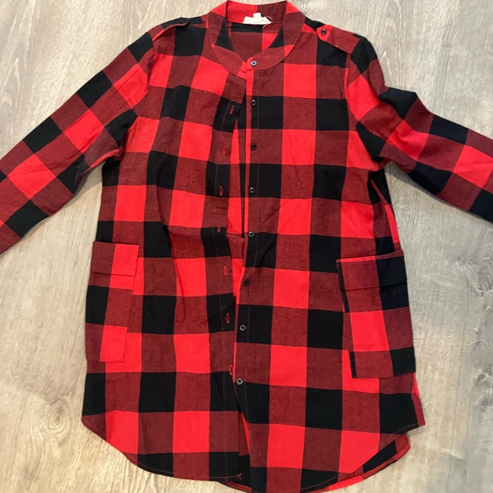 Women’s tunic
